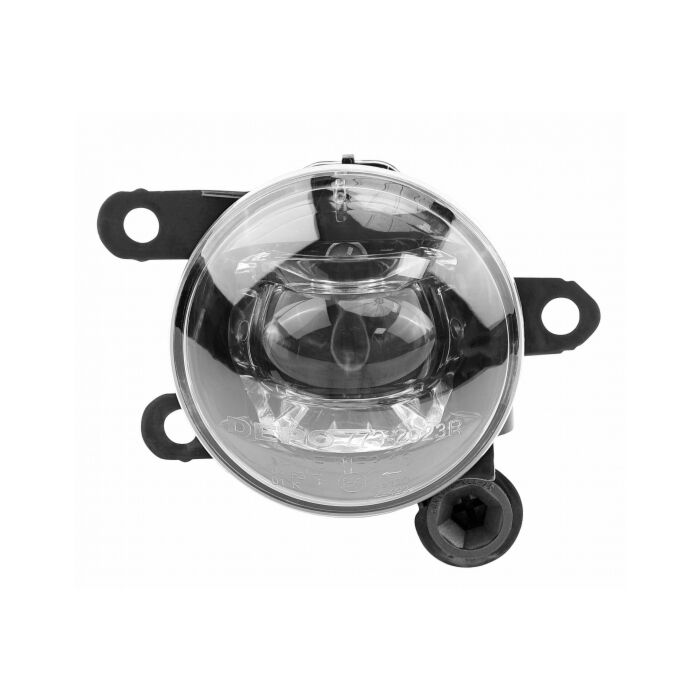 Luz antiniebla delantera derecha para Volvo Focus Kuga Puma XC40, número de pieza de Volvo 2268690_B