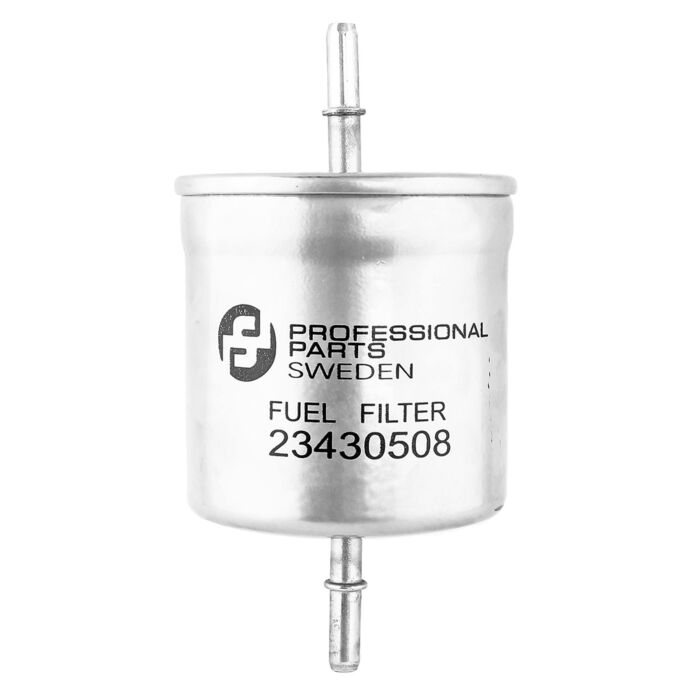 Benzinefilter brandstof filter Volvo C70 (-2005)  S40  V40 (-2004)  S60 (-2009)  S70  V70 (-2000)  S80 (-2006)  V70 P26 (2001-2007)  XC70 (2001-2007)  XC90 (-2014)