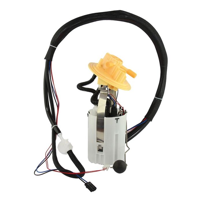 Brandstof benzinepomp unit s80 S60+V70  in tank met vlotter OEM ref 30645538 30714850 30722630 30761743 30769013 31261128 8683329 