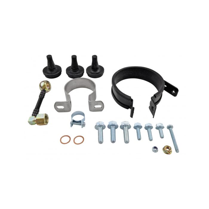Kit de Montaje de Bomba de Combustible Volvo 740 760 780 940 960, Número de Pieza Volvo 23435079