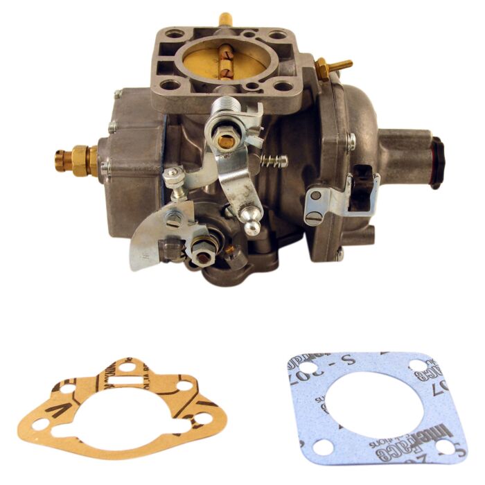 Carburateur Stromberg B18A: Artikel 237243 is vervangen door: 237243R