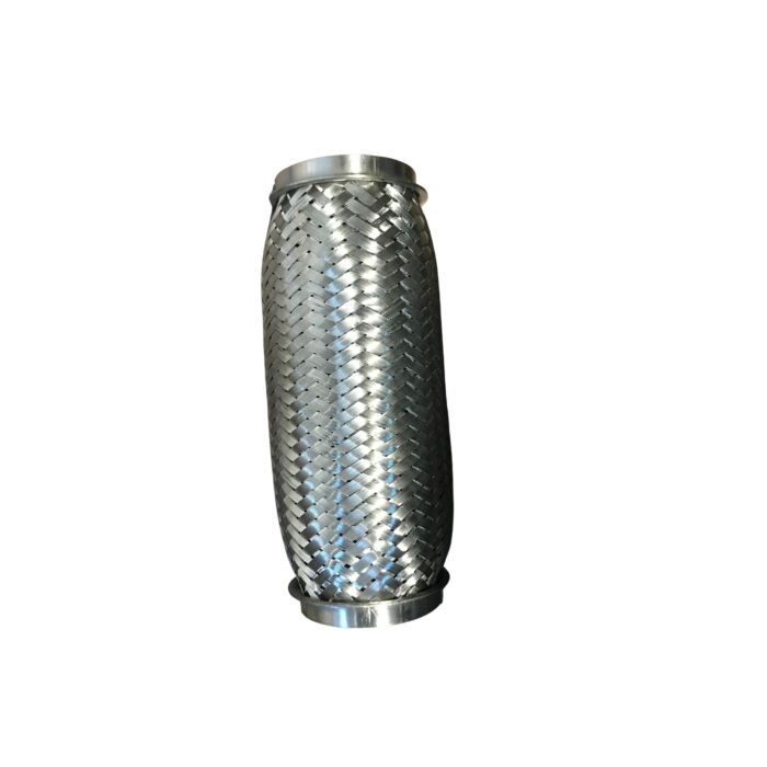 Volvo Pieza flexible de escape reparación XC90 V8 número de pieza Volvo 250883220