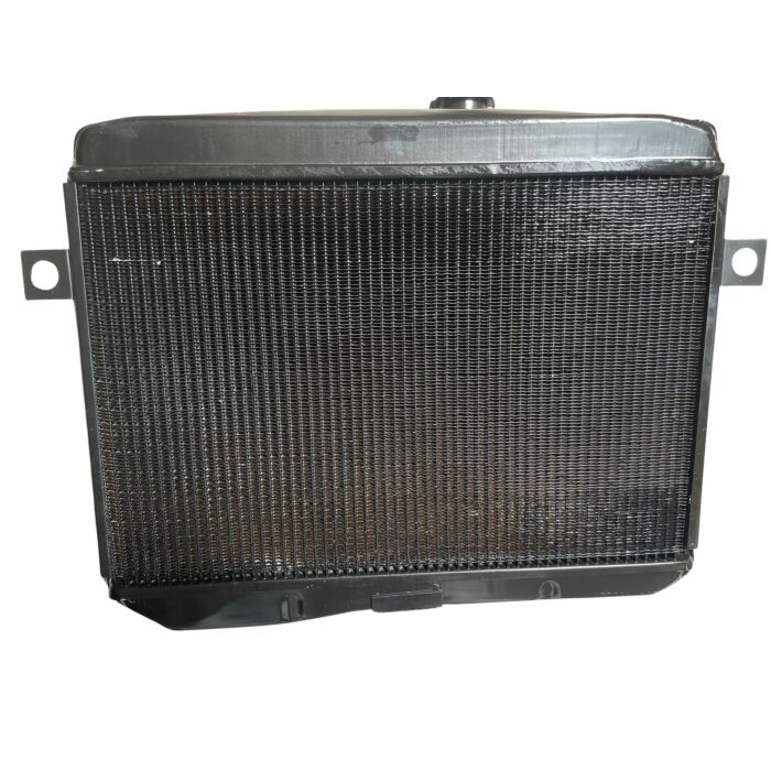 Volvo Radiador Amazon Automatic 1967+ 140 -1971 sistema cerrado (3 canales) extra pesado Volvo repuesto no 252111A