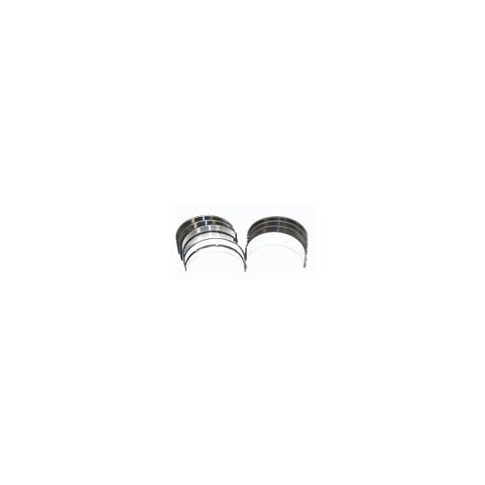 Lagerset hoofdlager krukas B27+B28 standaard std   260  760  780  960  