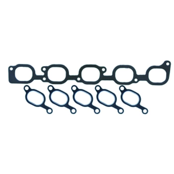 Pakking set spruitstuk 850 20 klepper (geen turbo) ovale gaten
