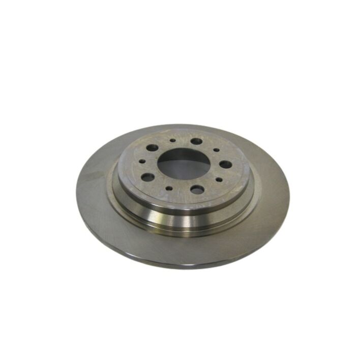 Remschijf achter S70+ V70+ XC70 AWD 1997-2000 283mm 