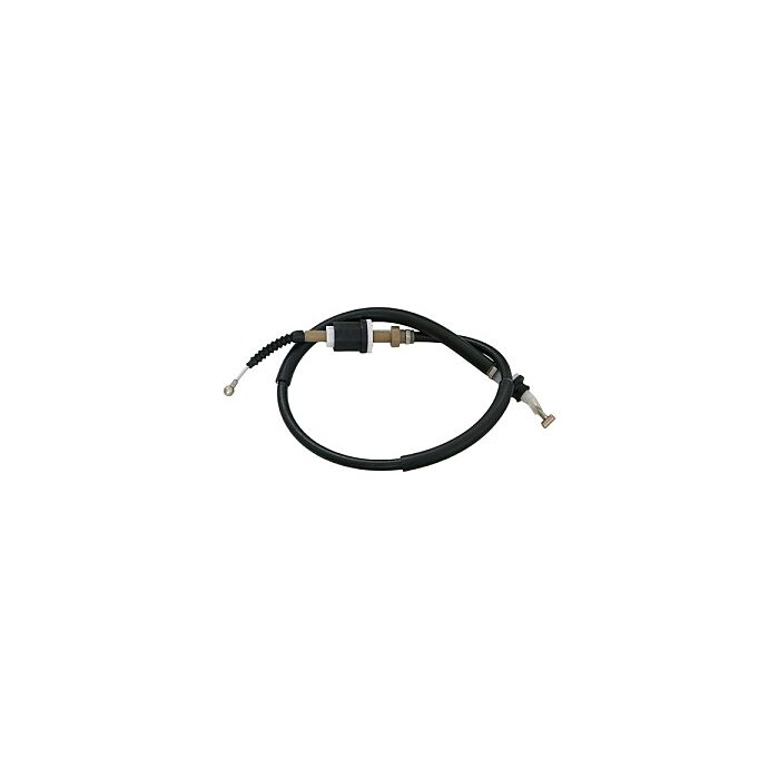 Cable de Embrague Volvo, pieza Volvo número 272365