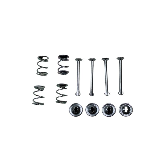 Rem schoen montage set (zonder verenset) Amazon+P1800 achter .