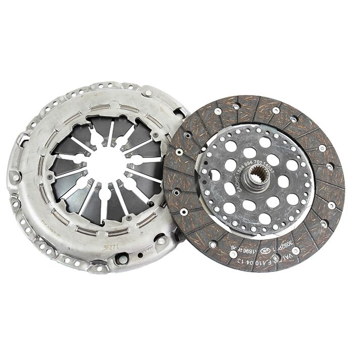 Conjunto de Embrague Volvo para VOLVO S40 I -04 SPACE STAR V40 I -04, número de pieza Volvo 274180