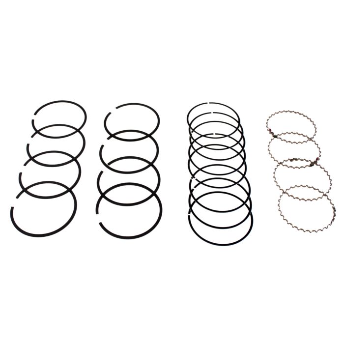 Zuigerveer  B23A+B23E+B23F  STD ( voor 1 cilinder) 240+740+760