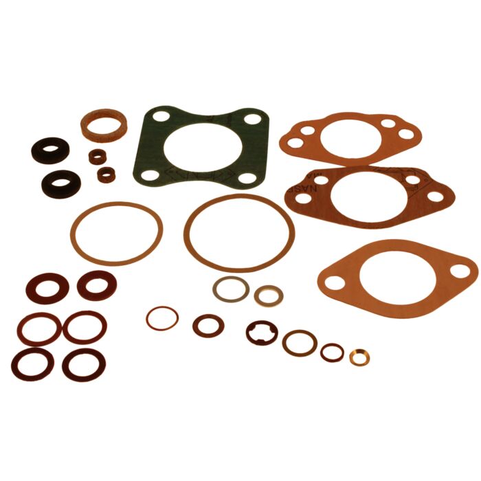 Pakkingset SU H4 carburateur (B16B) set voor 1 carb