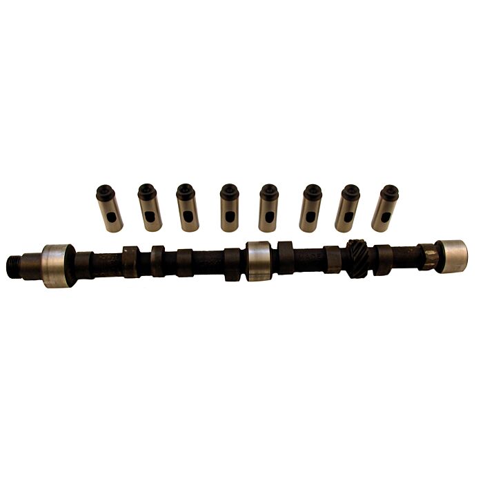 Volvo Conjunto árbol de levas B18D+B20D+B20E+B20F tipo D +seguidores Volvo repuesto no 275763