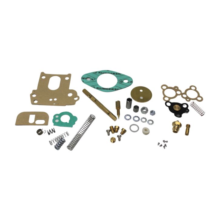 Carburateur revisie set Zenith 36VN voor B18A  Amazon 121  Amazon 122 S  Amazon 220  P 210 Duett  PV44  PV 445 DUETT  PV544