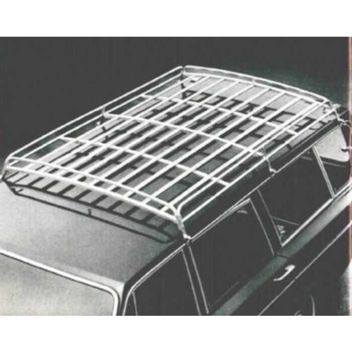 Imperiaal 145+245  dakdrager roofrack 145 145