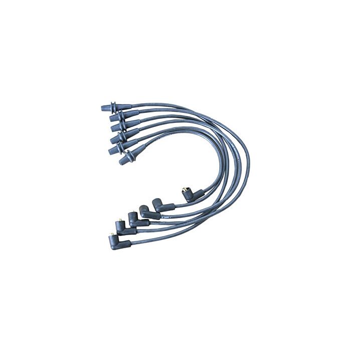 Bougiekabelset 260 B27A+B27E+B27F -1979