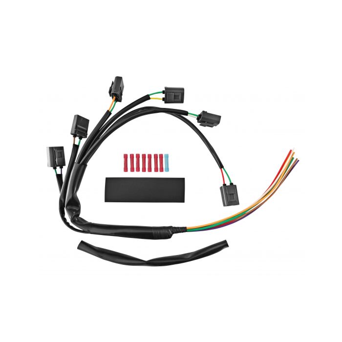 Conjunto de Cables de Bobina Volvo 960 V90, número de pieza Volvo 28435971-1