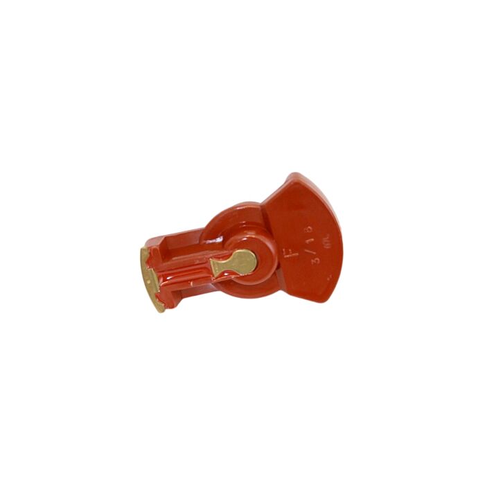 Rotor 740+940 B230EFK mont achterop cil kop(kap 1346788)