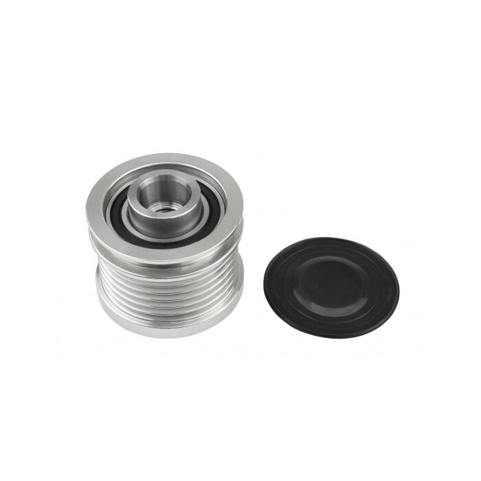 Polea de alternador para Volvo C30 C-Max Focus Focus C-Max Mondeo S40 V50, número de pieza de Volvo 28438210