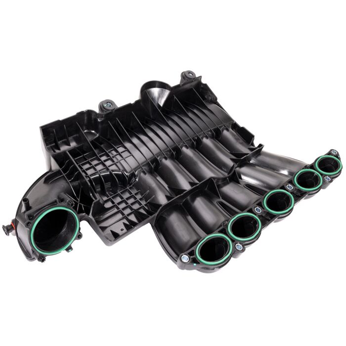 Colector de Admisión Volvo para VOLVO C30 C70II Conv 06- S40 II 04- V50, número de pieza Volvo 2900310889