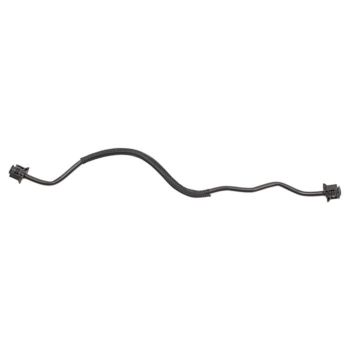 Manguera de ventilación del depósito de expansión Volvo S60 S80 V60 V70 XC60 XC70, número de pieza de Volvo 30365598_B
