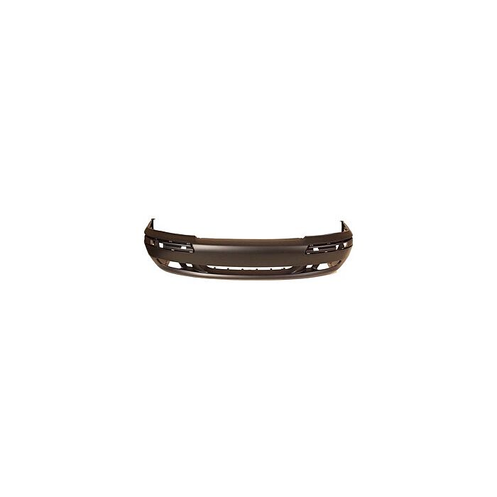 Tapa del parachoques delantero Volvo S40 V40 con espacio para faro antiniebla, número de pieza Volvo 30621081