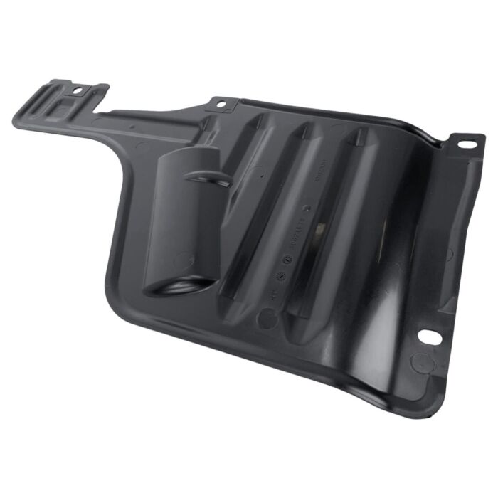 Volvo placa de protección  a la izquierda Volvo repuesto no 30621679