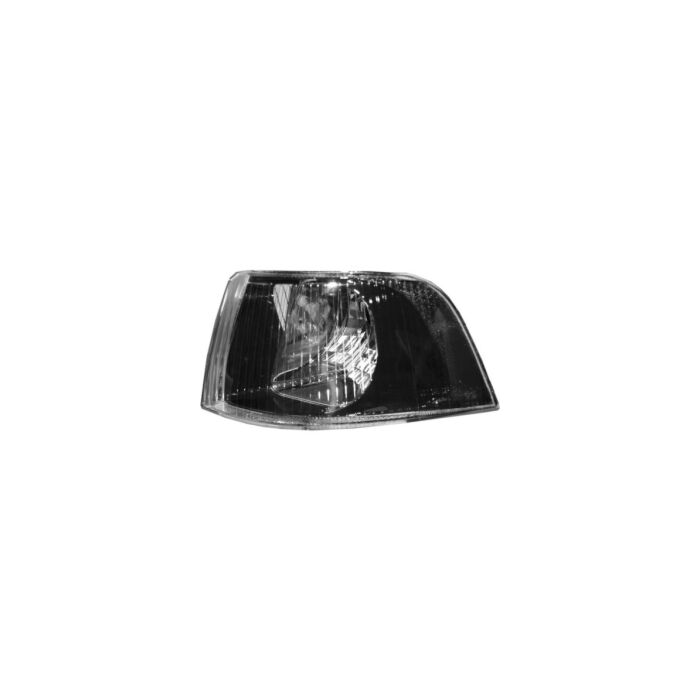 Lámpara de Esquina Volvo USA Izquierda S40 V40, número de pieza Volvo 30621837_B