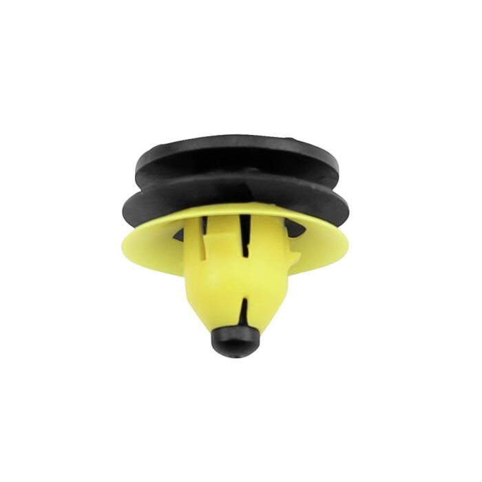 Tira de guía de suciedad Volvo Klem para S60-V40-V60, número de pieza de Volvo 30624192