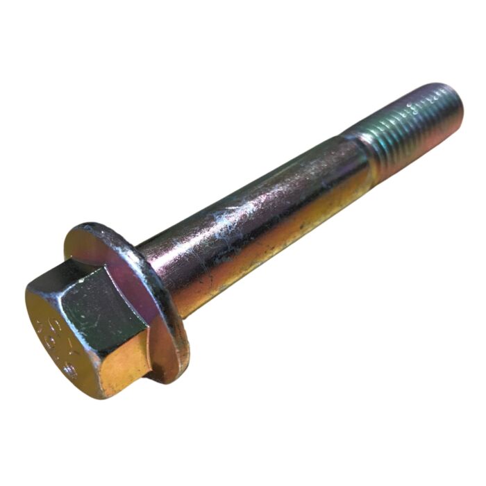 Tornillo de brida Volvo para amortiguador y montaje de brazo de suspensión eje trasero M14x95 v70 xc70 (999491) s60 xc90, número de pieza Volvo 30624310.
