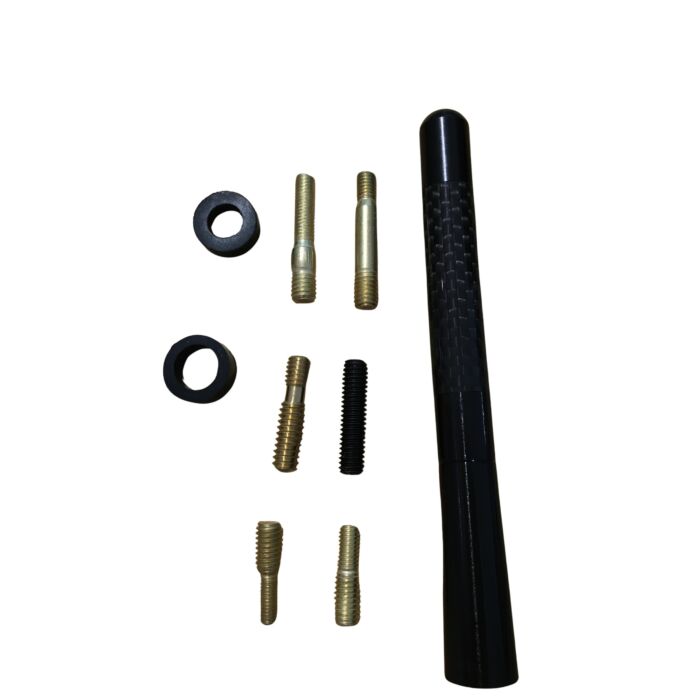 Antena para Radio Volvo C70 2006-2013 producto de reemplazo