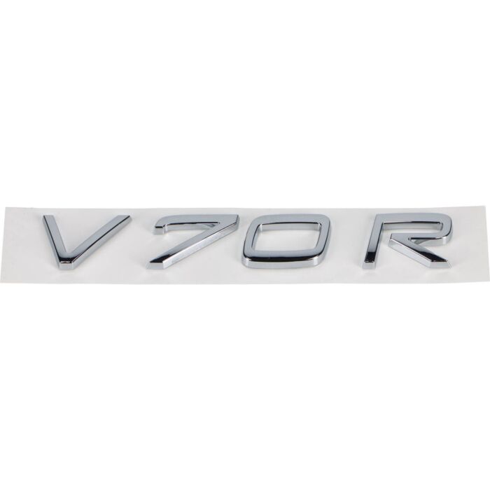 Volvo Emblema  Volvo tipo  Volvo V70 P26 Volvo repuesto no 30634050