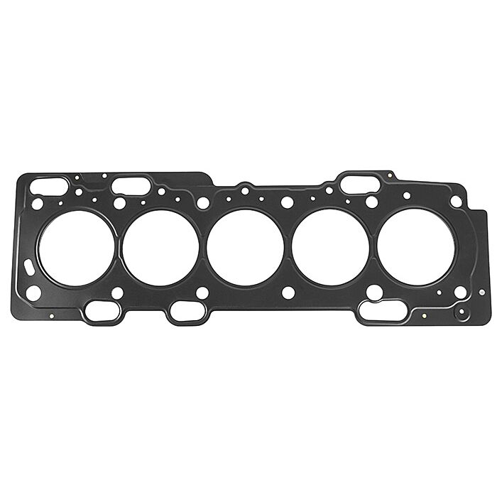 Junta de Cilindro Volvo 0/1 agujero VOLVO C30 C70II Conv 06- S40 II 04- S60 I -09 S80 I -06 S80 II 07- V50 V70 II 00-08 V70 III 08- XC60 I -17 XC70 II 01-07 XC70 III 08- XC90 I 03- Número de pieza de Volvo 30637091
