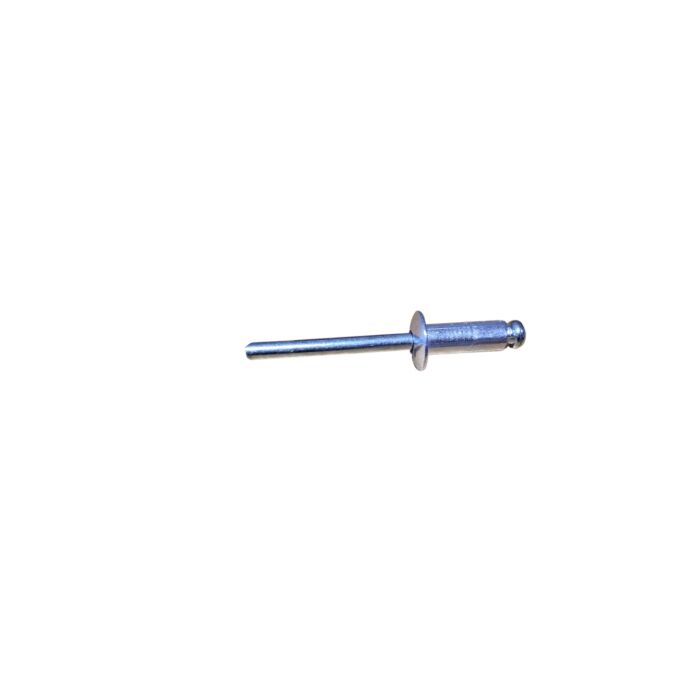 Mecanismo de Ventana Volvo Remache Ciego - 4 8 x 13 mm, número de pieza Volvo 30640780