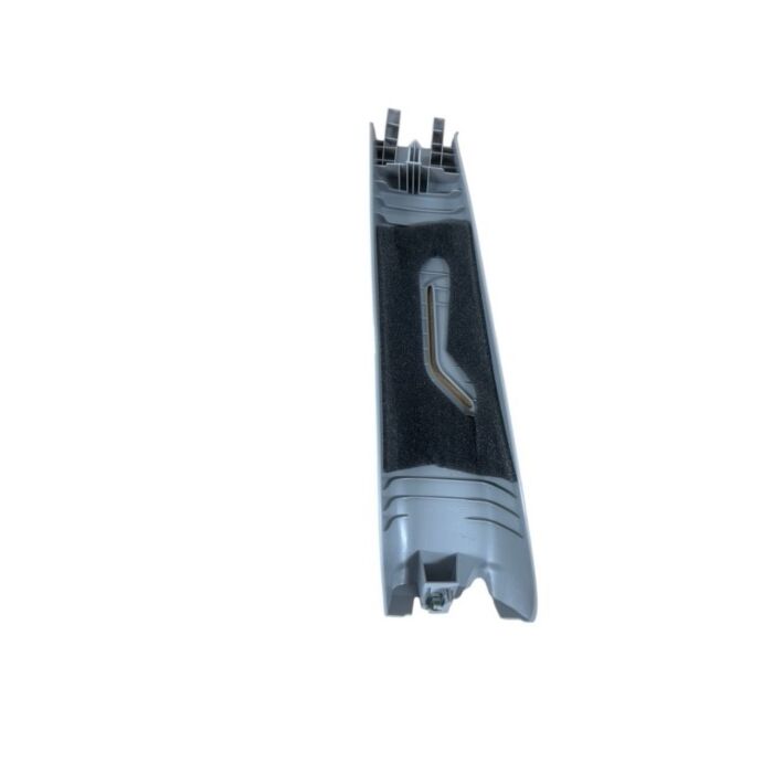 Volvo Panel derecho S40  V40 (-2004) gris claro cerca del cinturón Volvo repuesto no 30641106