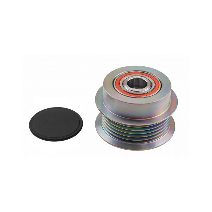 Polea de alternador Volvo para S60 S90 V40 V60 V70 V90 XC60 XC60 II XC70 XC90, número de pieza de Volvo 30644952_B