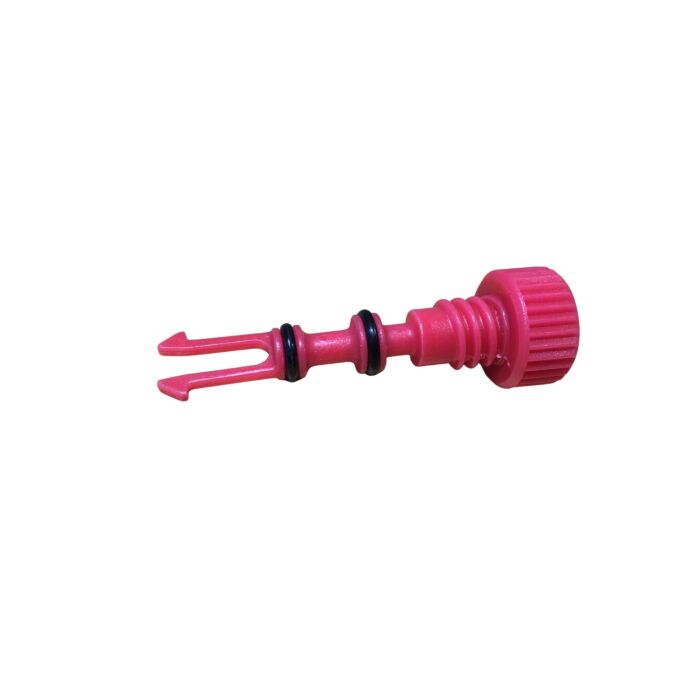 Tapa de Radiador Volvo, pieza Volvo nr 30647404