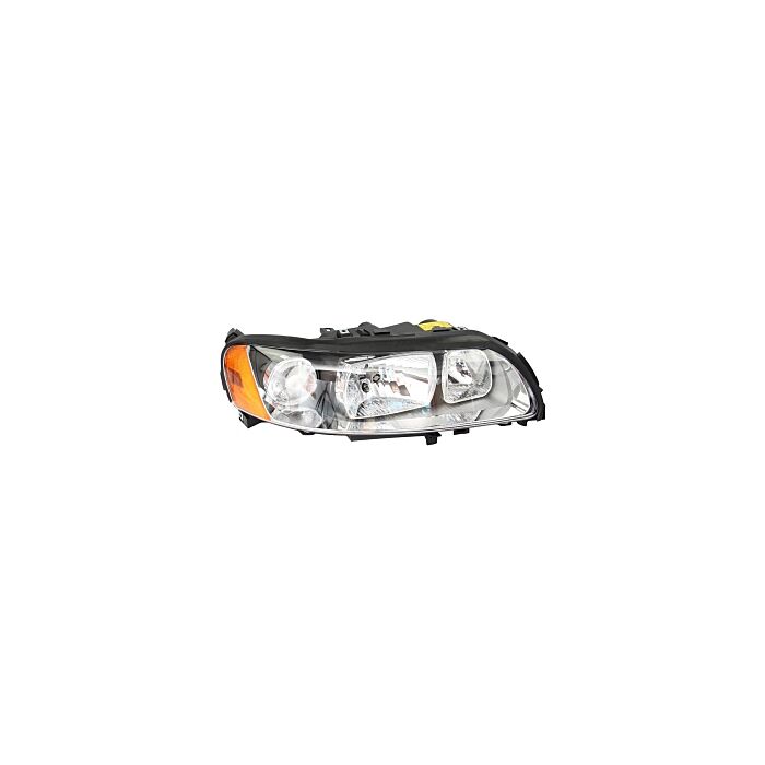 Farol manual derecho Volvo S60 I -09 tabort, número de pieza Volvo 30648206