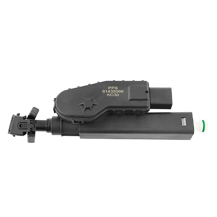 Limpiador de Faros Volvo para VOLVO S80 II 07- V70 III 08- XC70 III 08- Número de pieza de Volvo 30655066