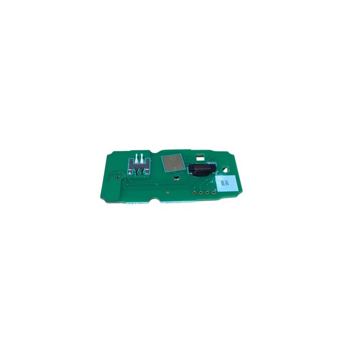 Placa de circuito para control remoto de modelos Volvo con 433Mhz (30659637) S/V60(11-) V70(08-) S80(07-)