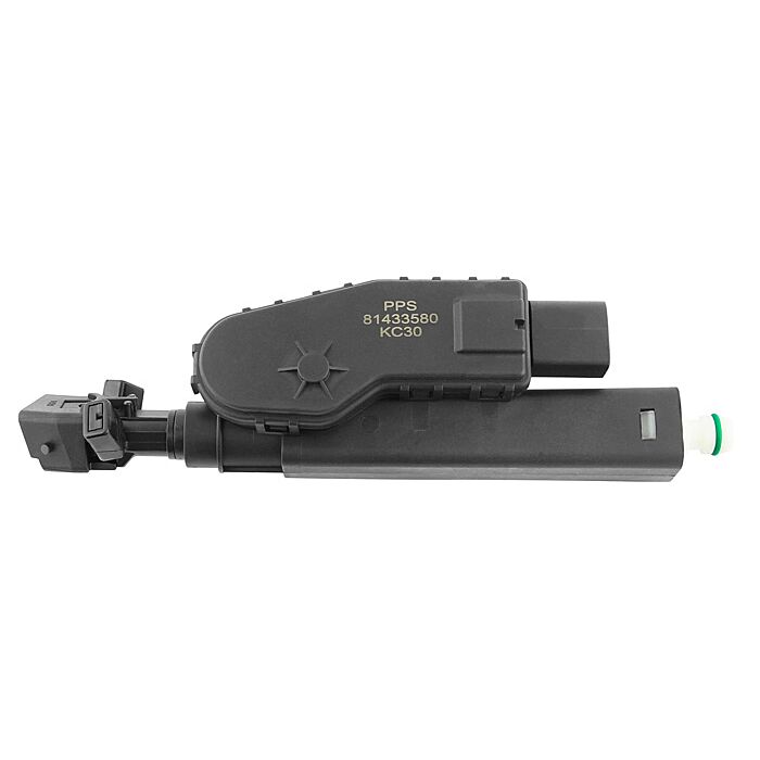 Limpiador de Faros Volvo para VOLVO S80 II 07- V70 III 08- XC70 III 08- Número de pieza de Volvo 30663580