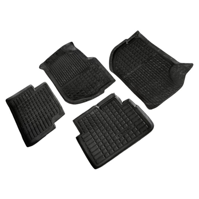 Volvo Conjunto mate Gris Volvo repuesto no 30664753