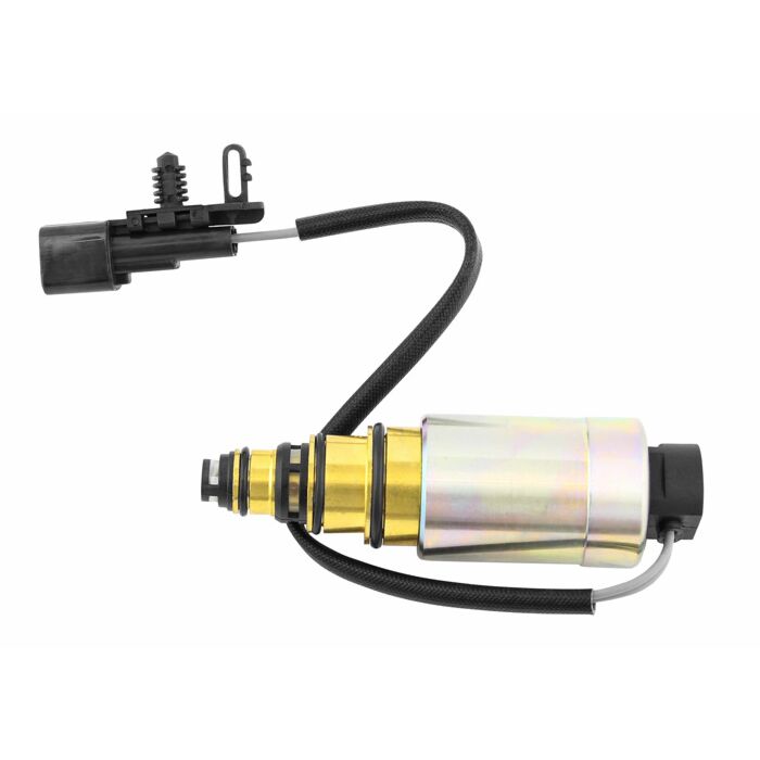 Válvula de control del compresor de aire Volvo para VOLVO S60 II 11-18 S80 II 07- V60 I -18 V70 III 08- XC60 I -17 XC70 III 08- Número de pieza de Volvo 30665603