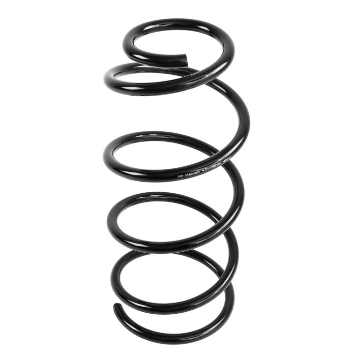 Muelle de Tornillo Volvo para C30, número de pieza Volvo 30666202_B