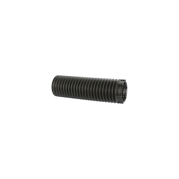 Funda de Polvo para Amortiguador Volvo Lado Izquierdo Derecho utilizable, Ref OEM Volvo 316583810, para Volvo S60 (-2009), S80 (-2006), V70 P26, XC70 (2001-2007), Número de pieza Volvo 30666850.