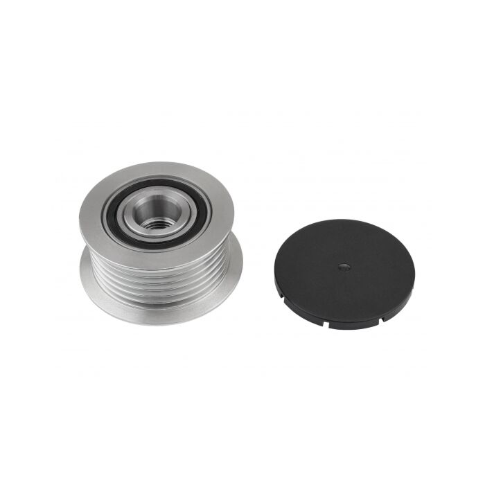 Polea de alternador para Volvo Galaxy Mondeo S80 S-Max V70, número de pieza de Volvo 30667610_B