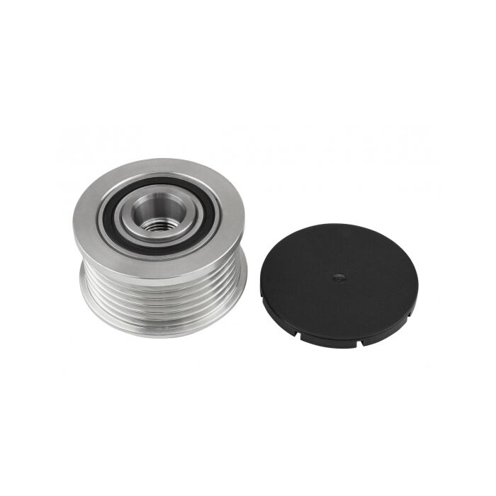 Polea de rueda libre Dynamo para Volvo S80 V70 D4204T