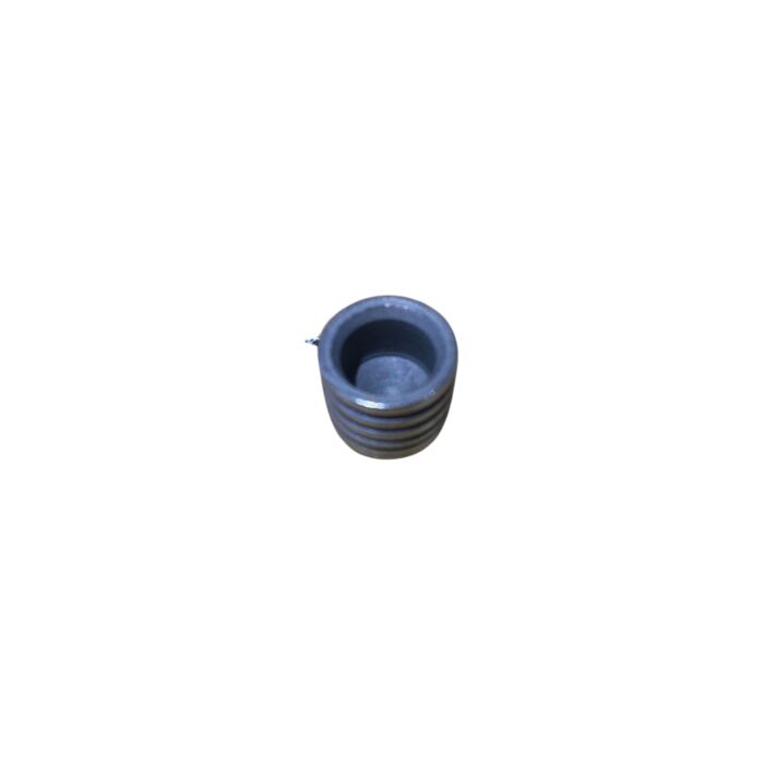 Volvo Tapón Culata Correa Distribución Lado 5-CYL 2.4 Diesel Volvo Volvo repuesto no 30670582
