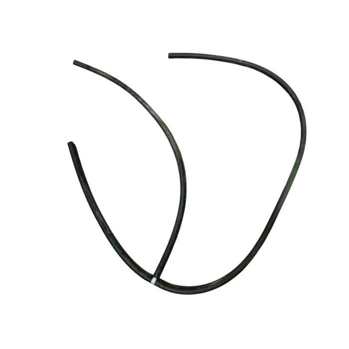 Nippel Volvo para manguera de vacío de soportes de motor Diesel D5244T S60 (-09) S80 (-06) V70n (00-08) XC70n (00-08) XC90 (-14) con manguera de vacío, número de pieza Volvo 30671345