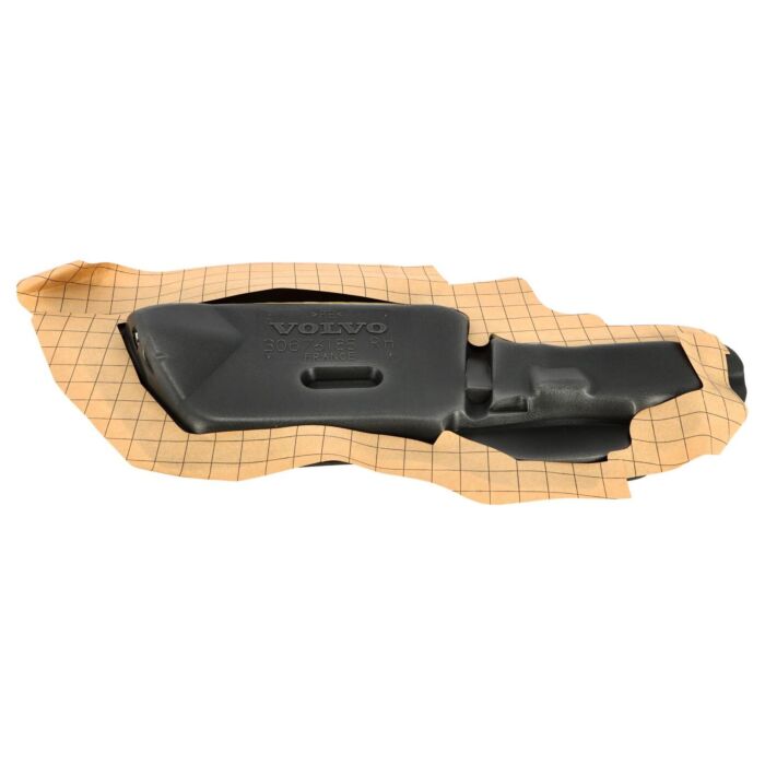 Volvo PROTECCION DE DRIP  derecho Volvo repuesto no 30676185
