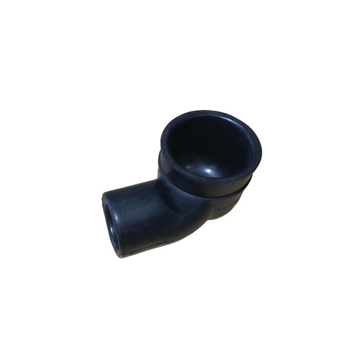 Manguera de Ventilación del Cárter Volvo - Separador de Aceite del Motor hacia PCV, número de pieza Volvo 30677388